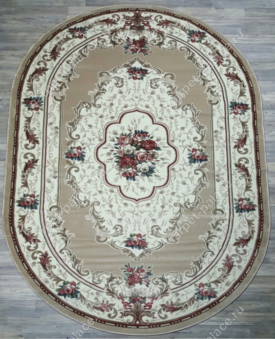Ковер Версаль 2577/a2/vs, 0,8*1,5