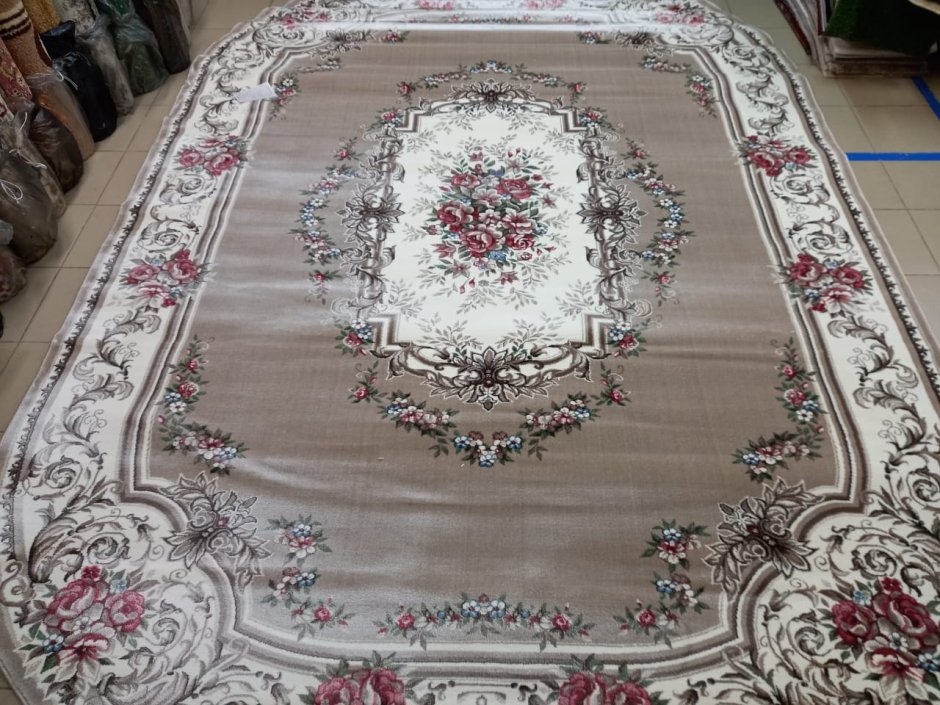 Версаль х/с 1.6*2.3 (2535/а1) ковер
