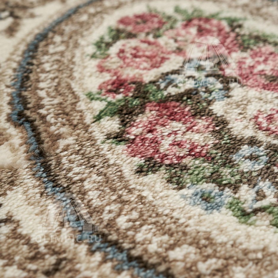 Витебский ковер Версаль 2550