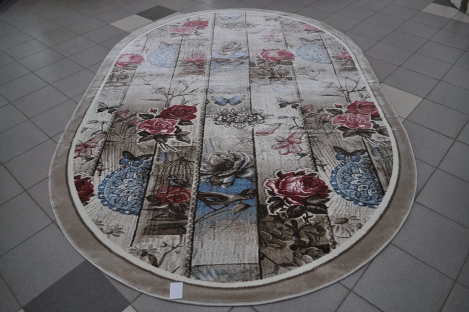 Белорусский ковер Versal 2564a6