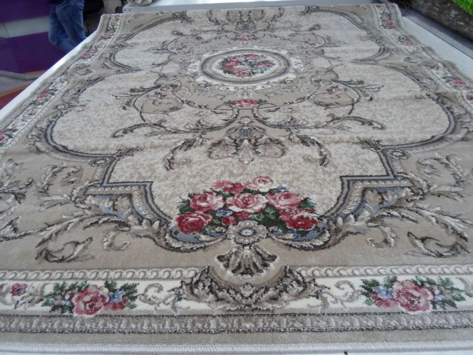 Ковер Султан Лара 4398а