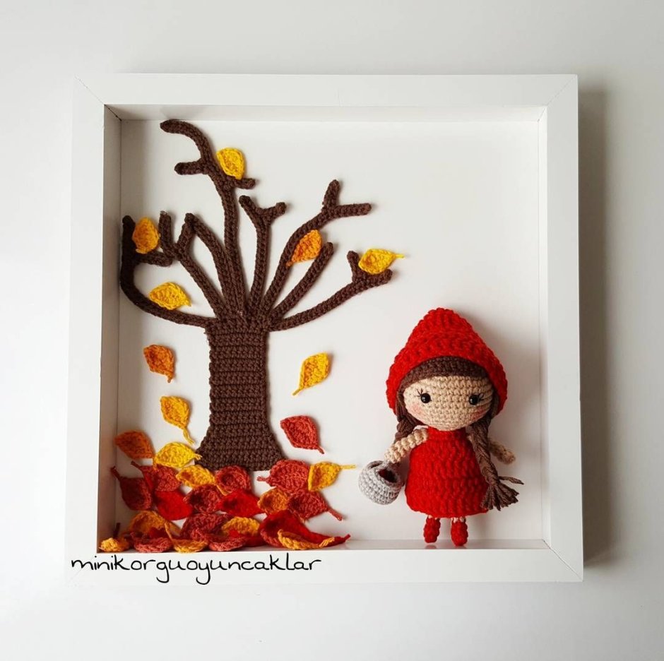 Sirarpi Mehrabyan Crochet