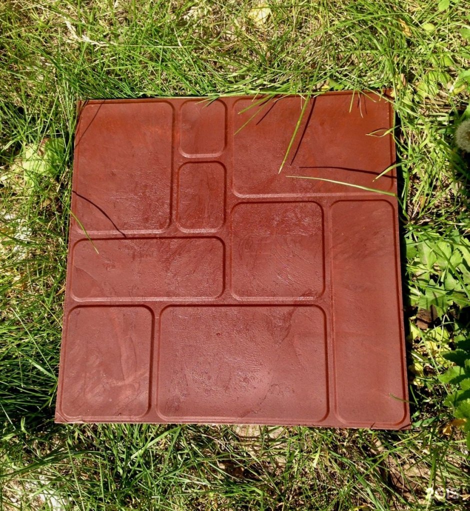 Клинкерная плитка для ступеней