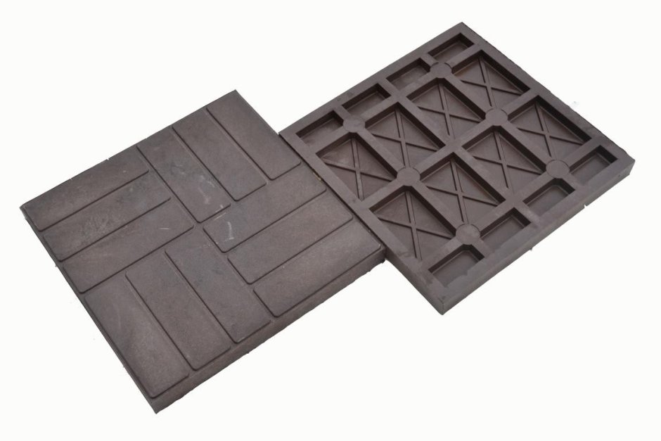 Песчано-полимерная слив