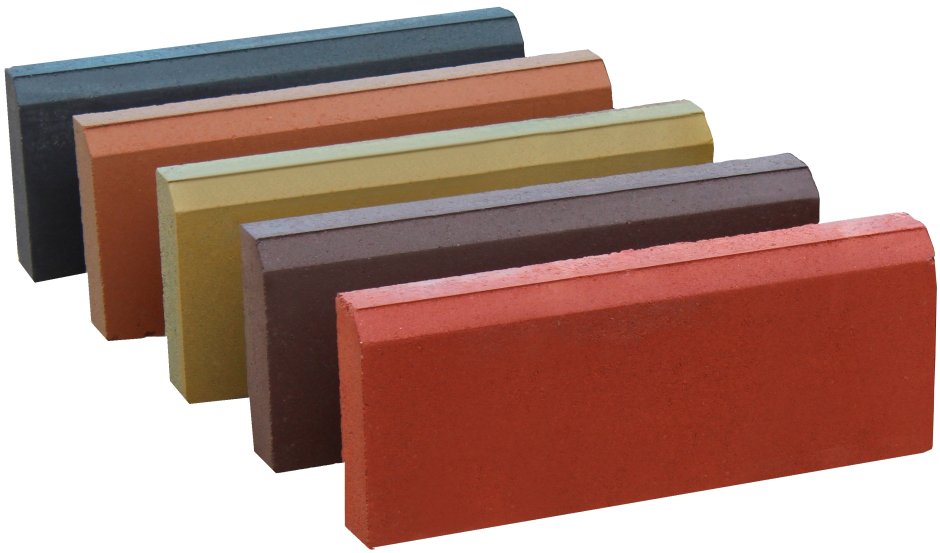 Фасадная плитка Stroeher