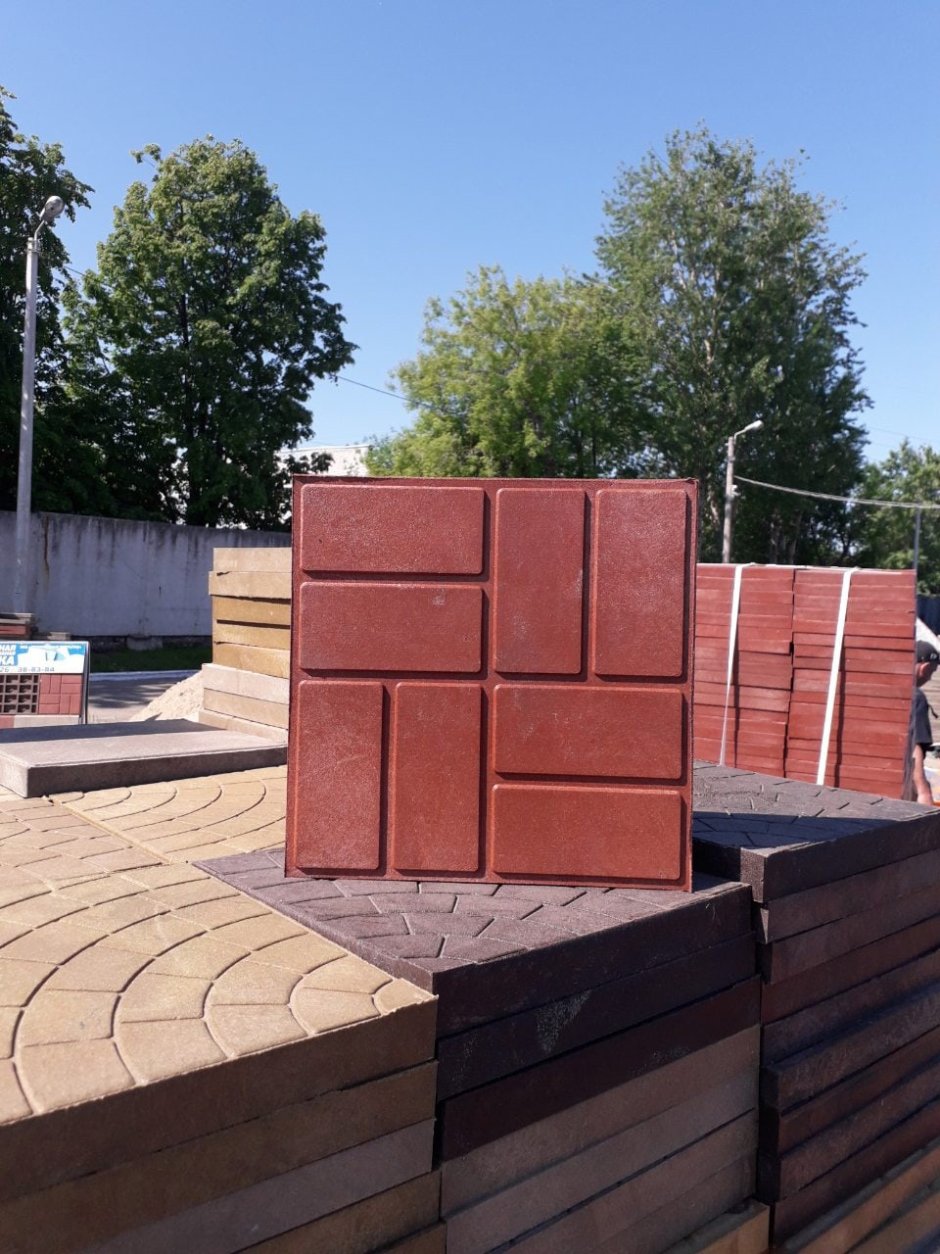 Травертин фасад Руст гранит