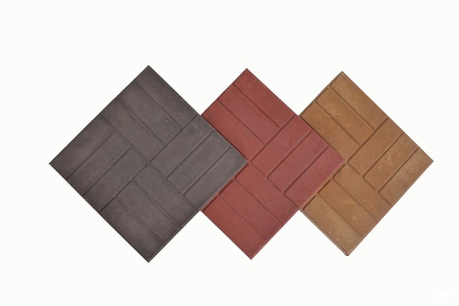 Гиперпрессованная плитка скала