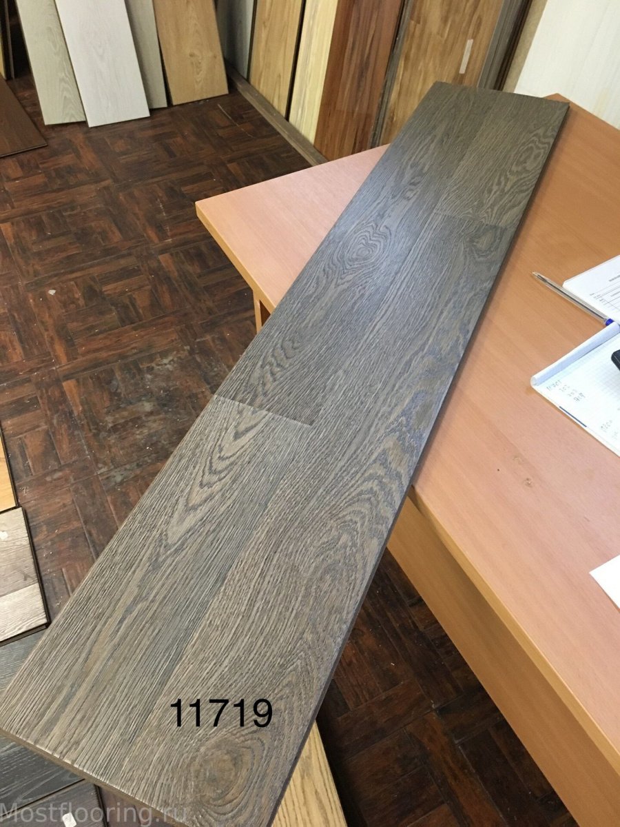 Ламинат Mostflooring Brilliant a11710