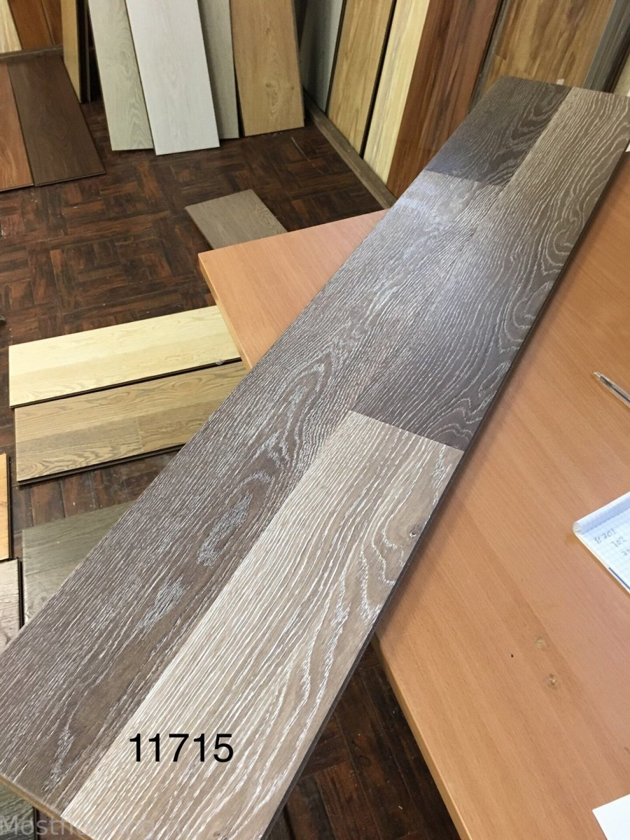 Ламинат Mostflooring Brilliant a11710