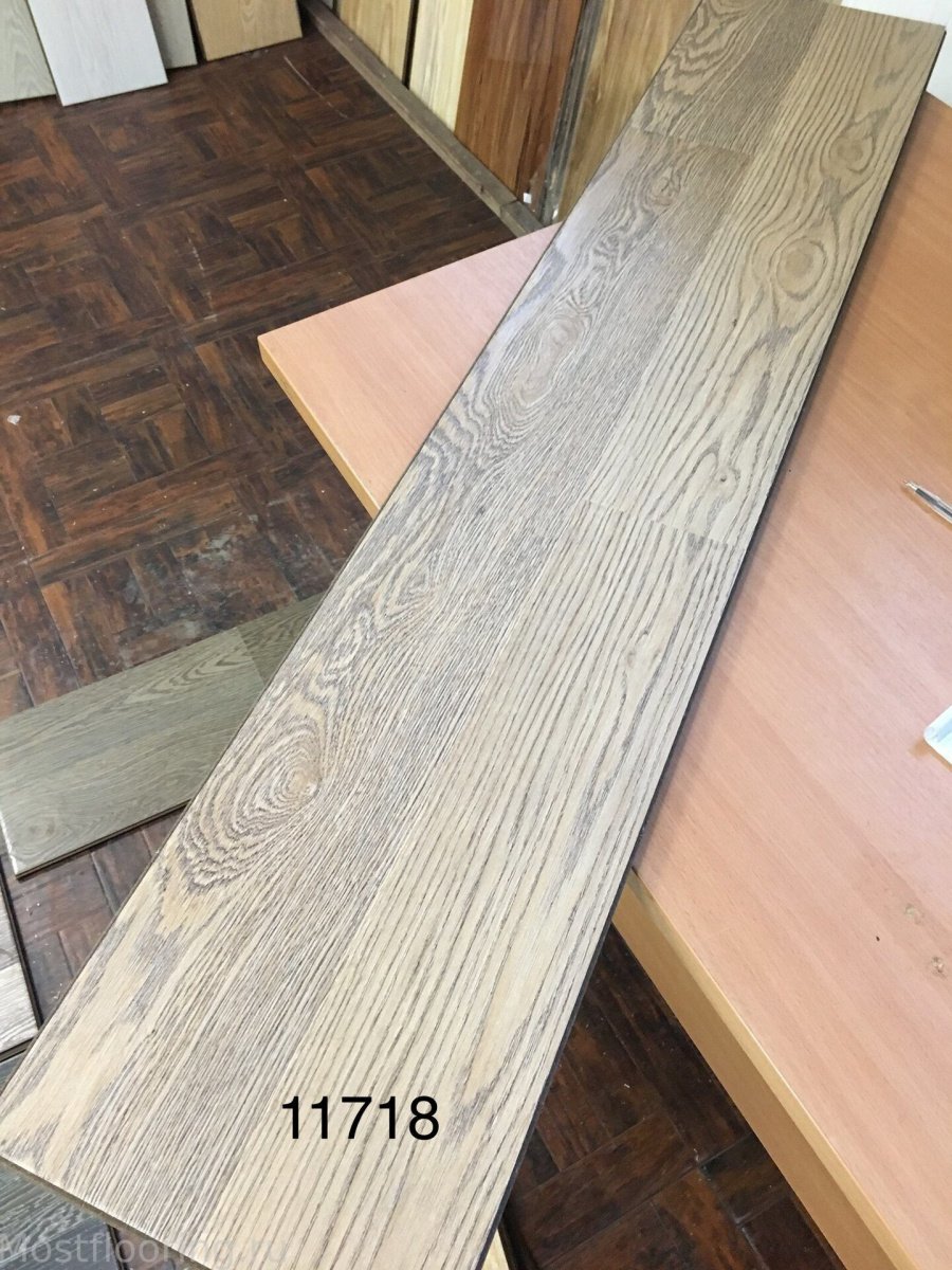 Ламинат Mostflooring Brilliant a11710