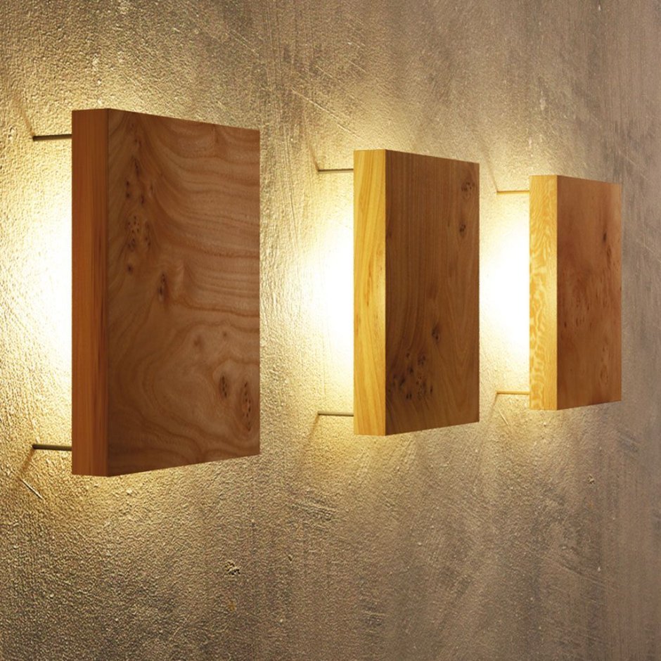 Бра Industrial 5434