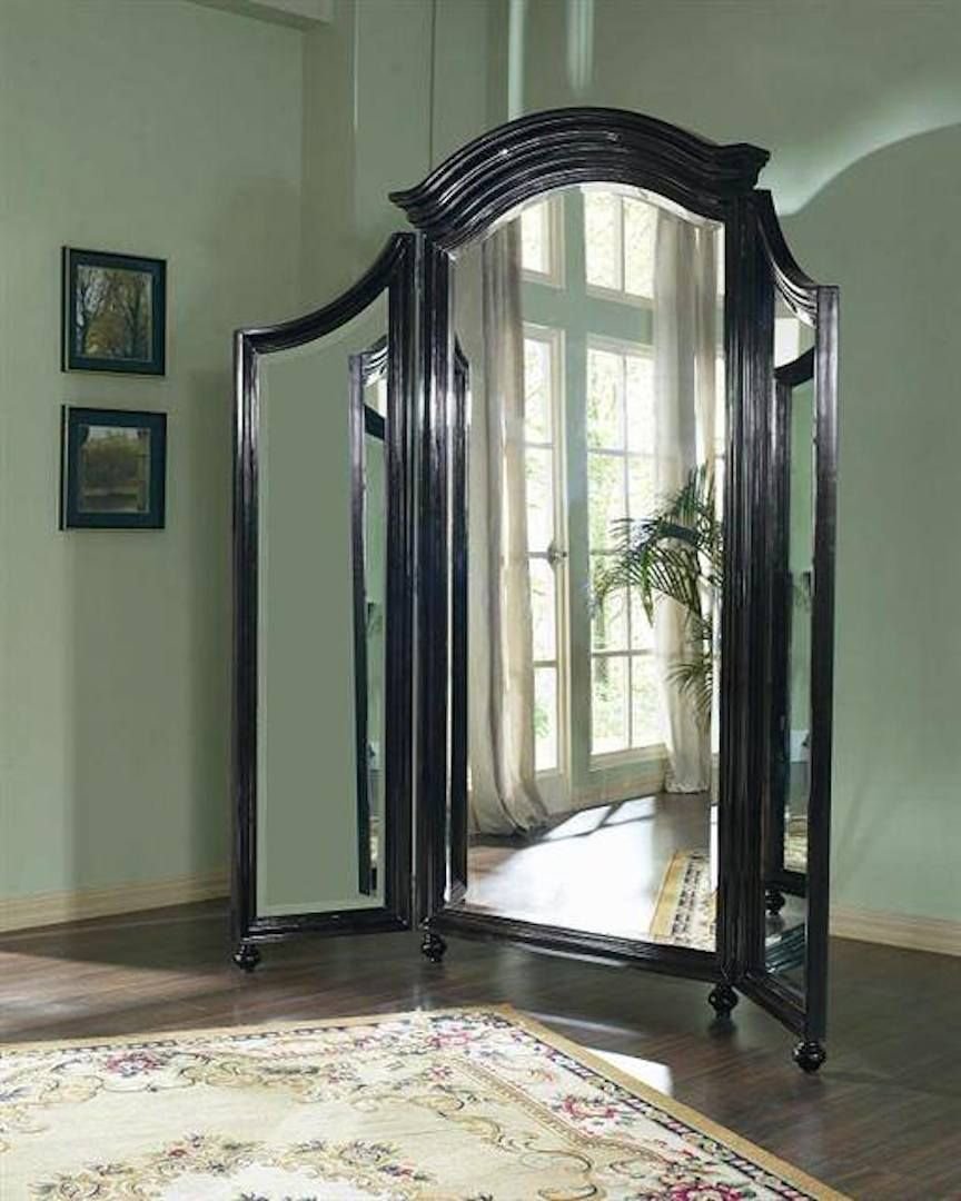 Панно круглые зеркала