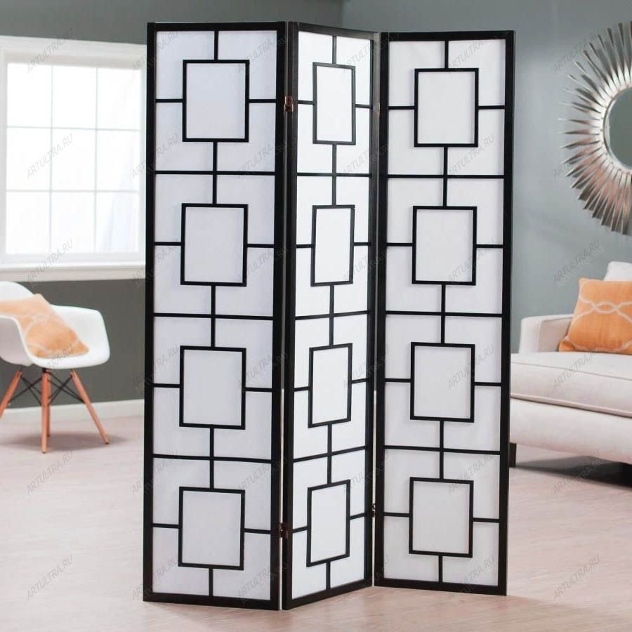 Выставочные ширмы