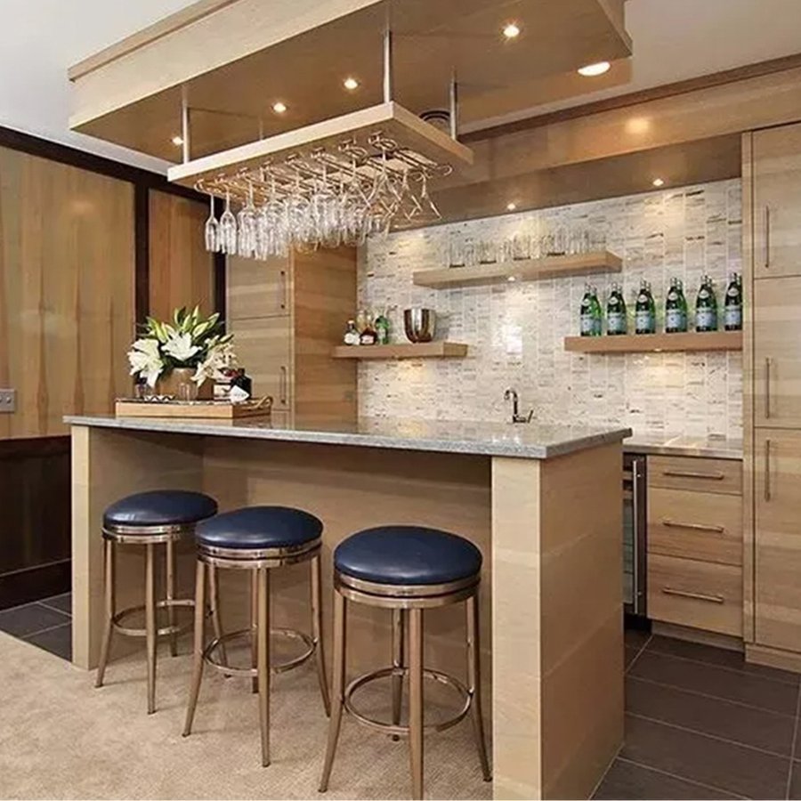 Барная стойка для кухни