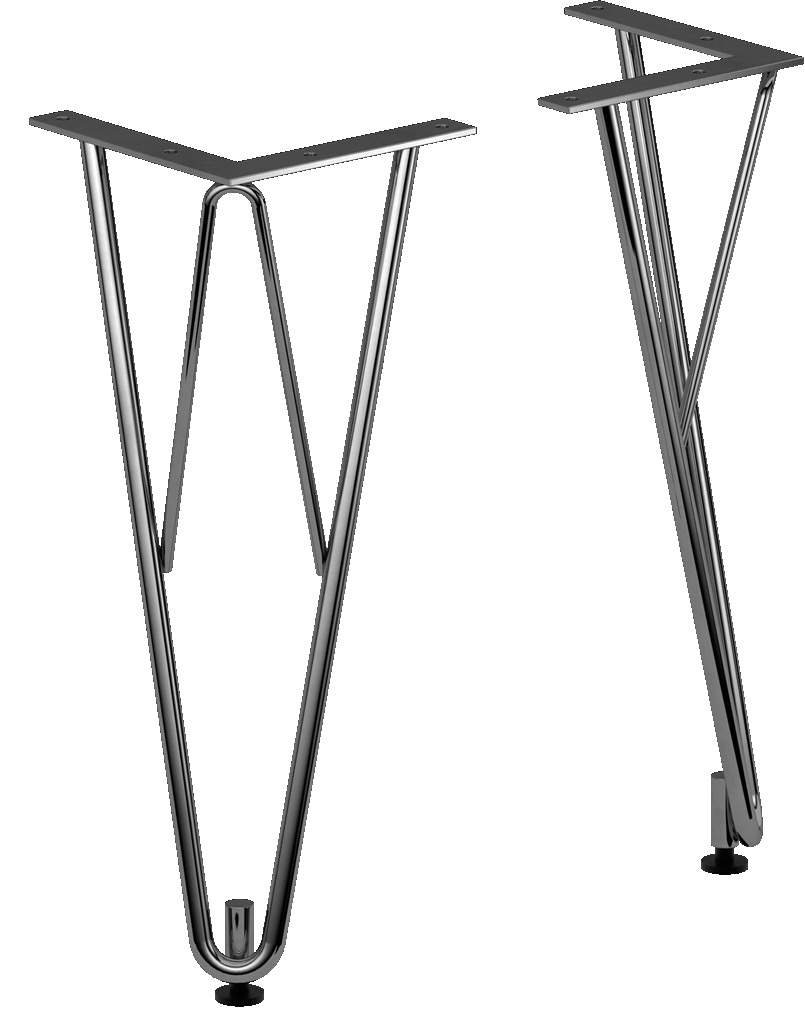 Ножки для ванной Villeroy Boch