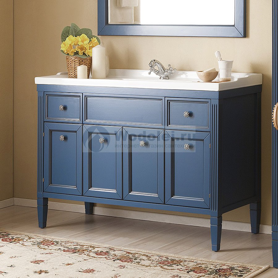 Мебель для ванной Caprigo Альбион 120