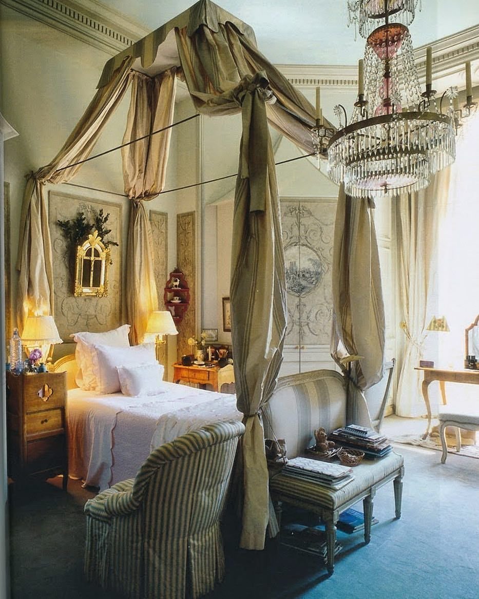 Балдахин Feretti Canopy