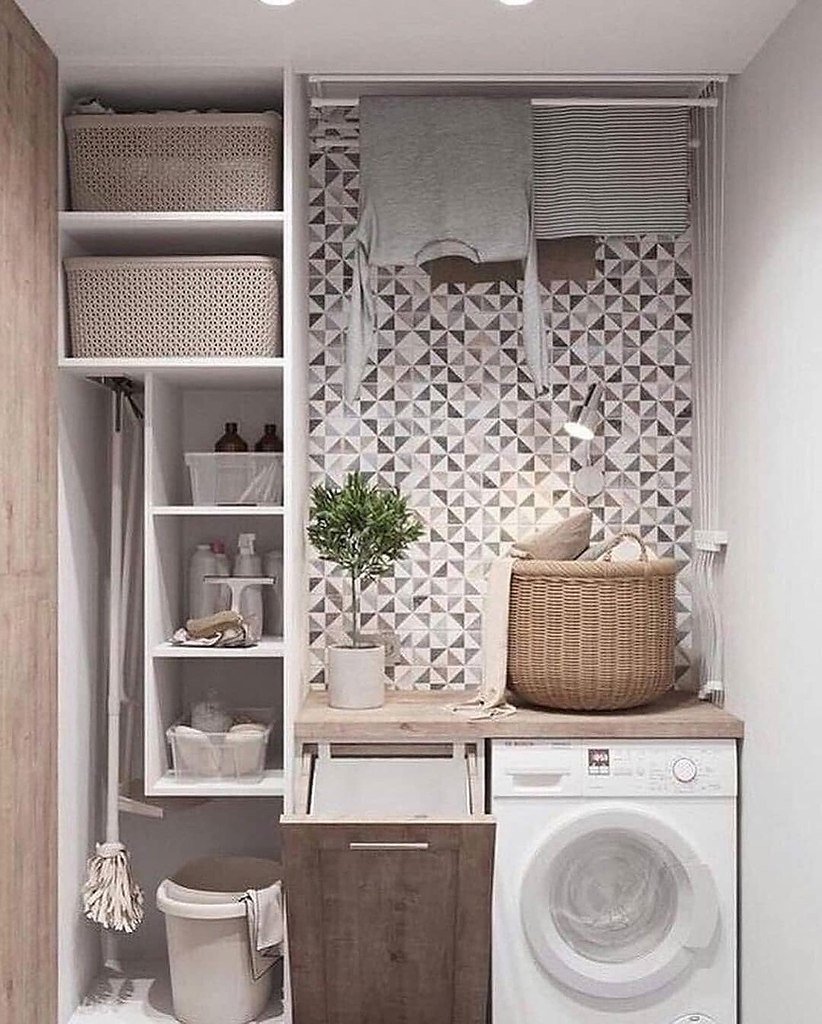 Скандинавский стиль икея спальня