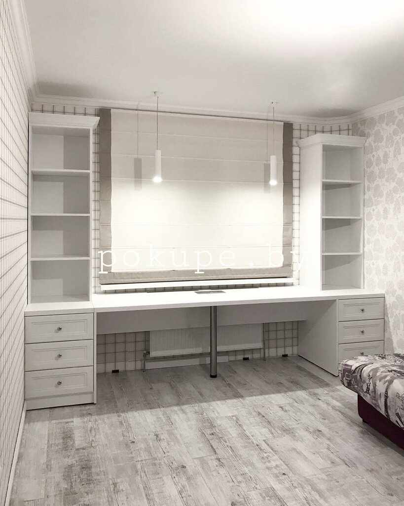 Комната Блоггера