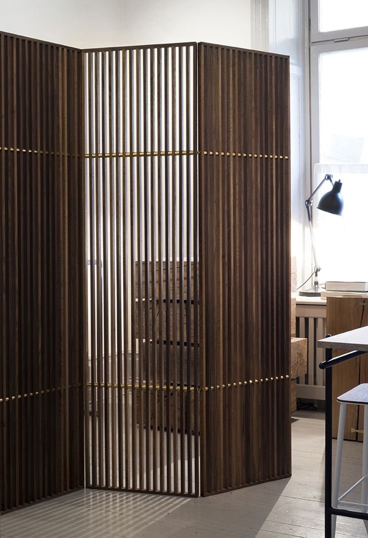 Ширмы перегородки