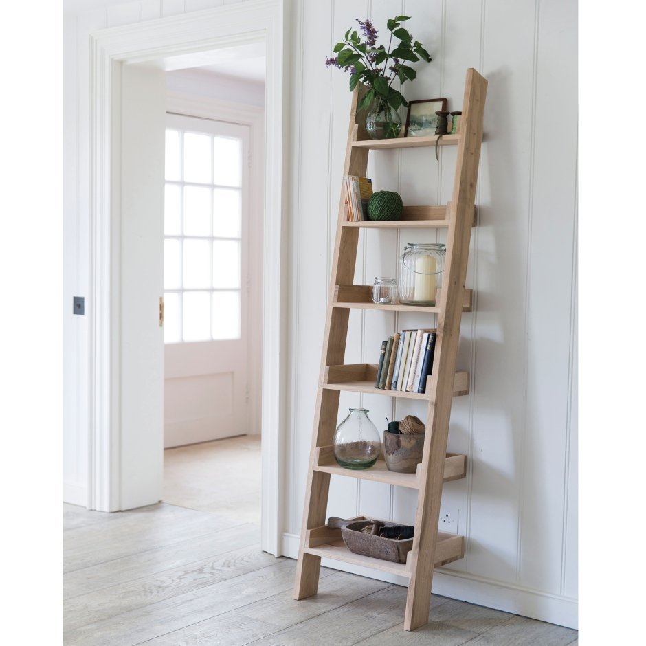 Полка настенная крестом