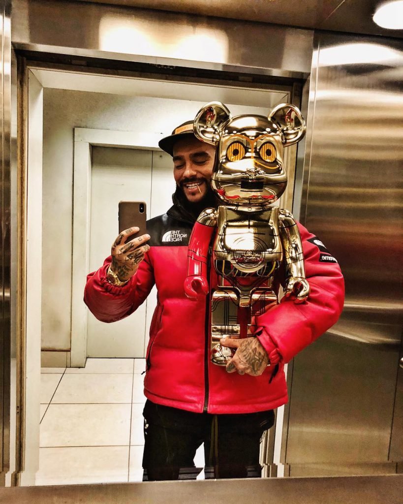 Куклы Тимати