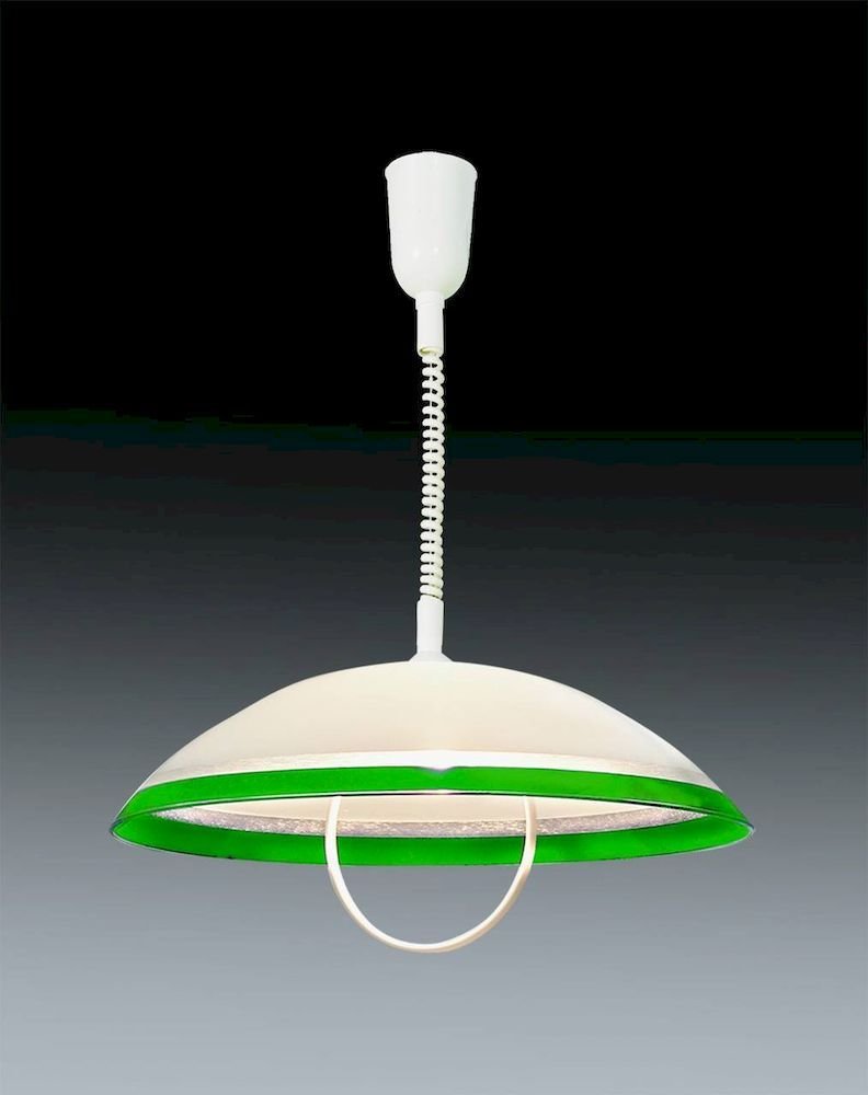 Подвесной светильник для кухни Indigo Galassi