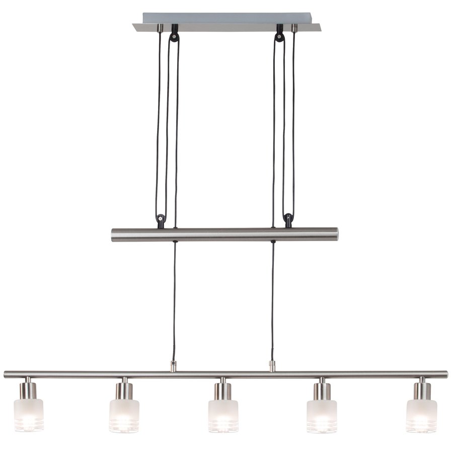 Люстра Brilliant Mystique g19369/15