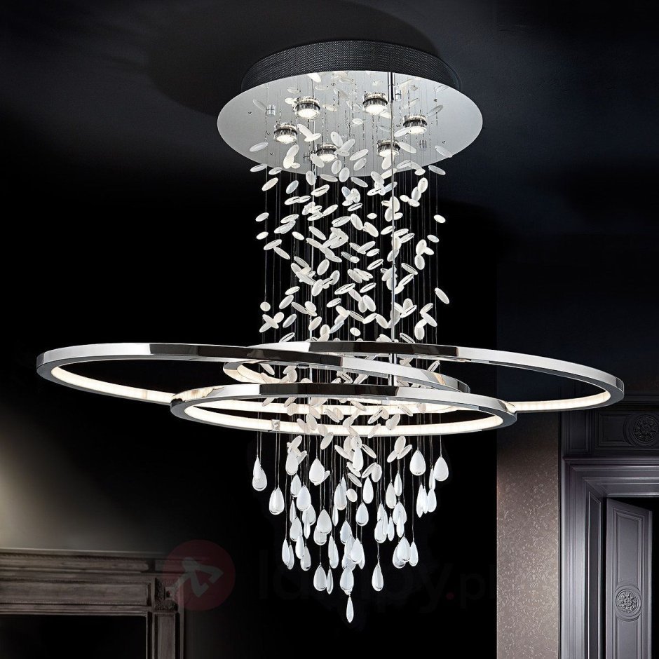 Светильник потолочный Schuller