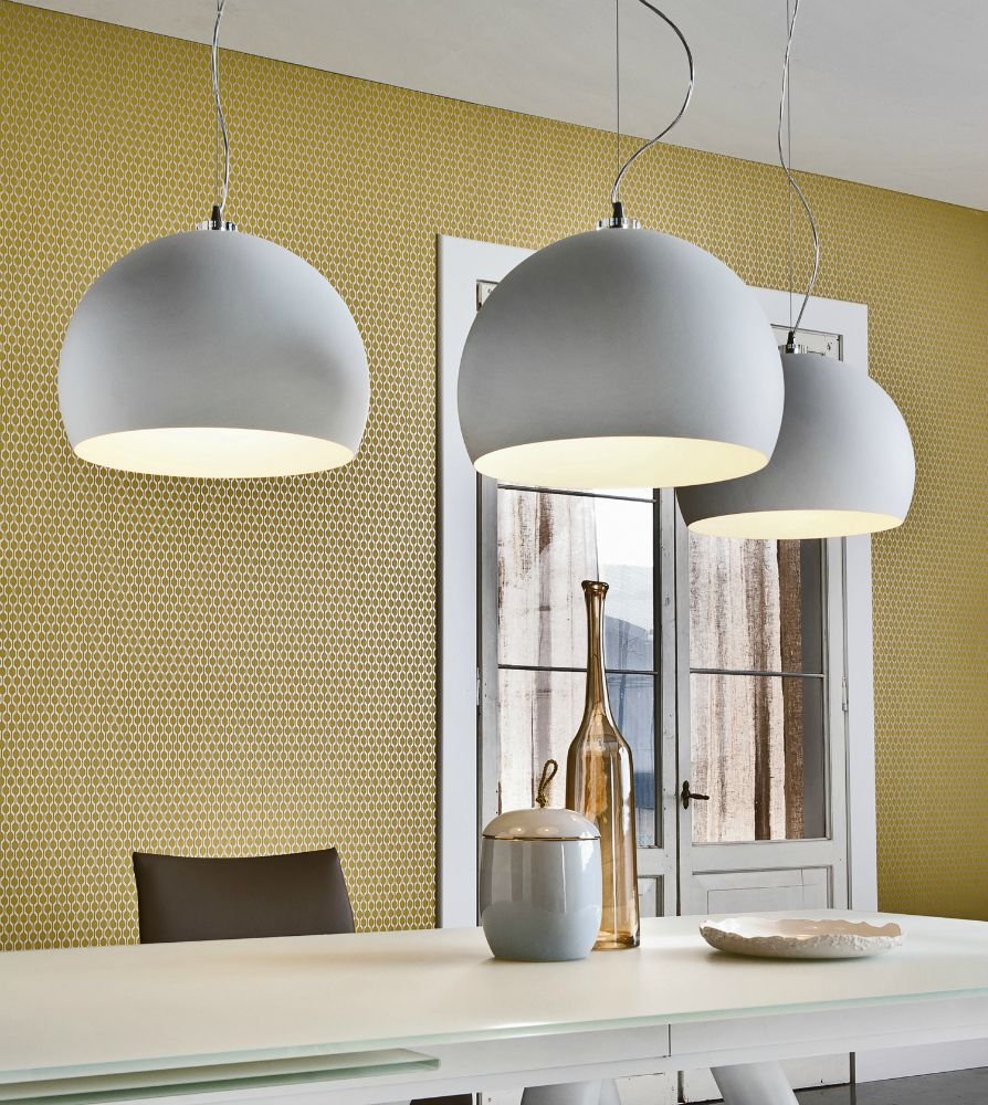 Люстра Cameron Design House Mahlu