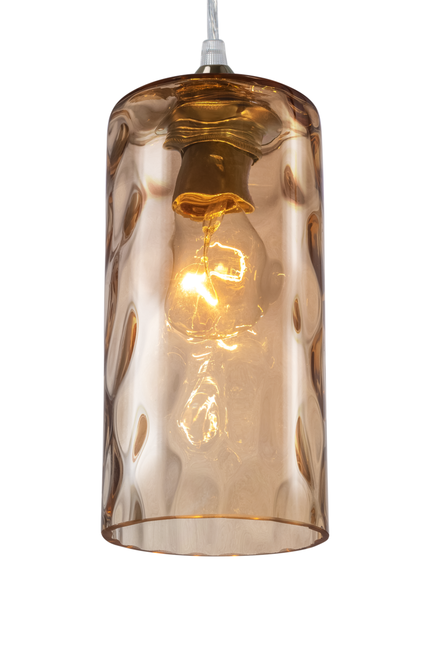 Плафон для люстры цилиндр