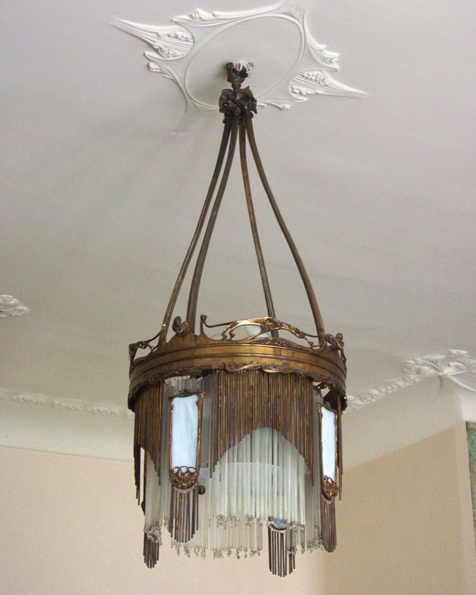 Светильник Lightstar Zucche