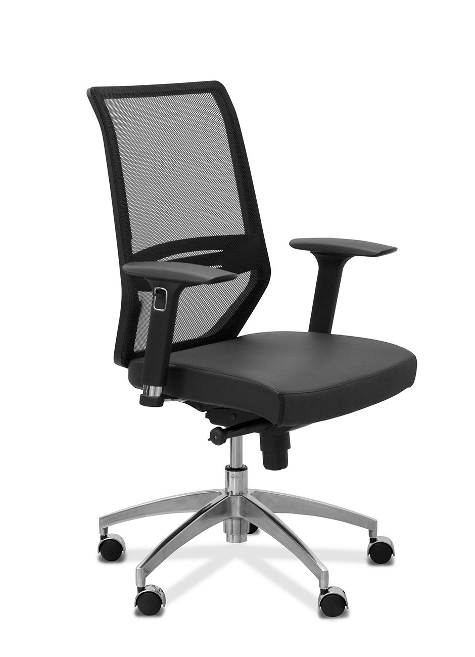 Компьютерное кресло Pointex Surf офисное
