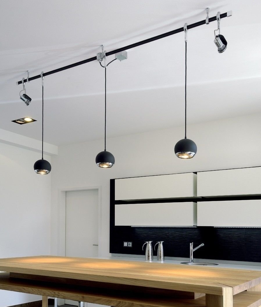 Трековая система