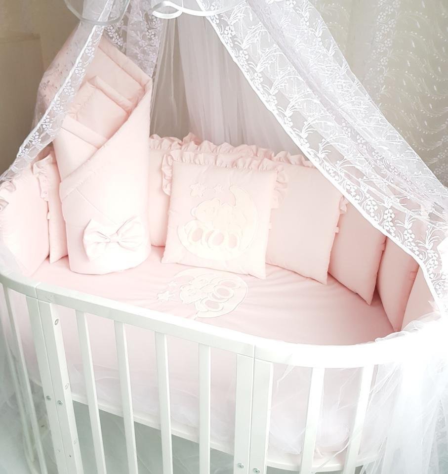 Бортики Ecoline