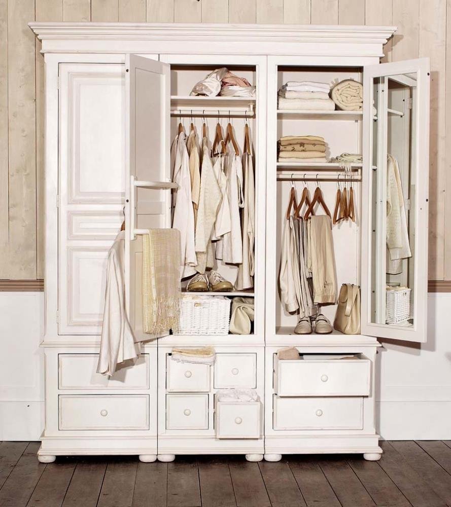 Шкаф Кантри платяной платяной