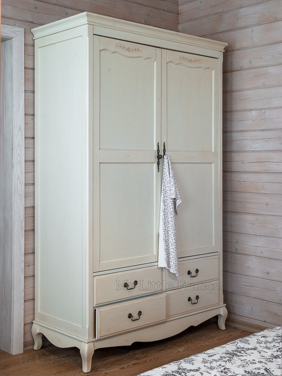 Гардеробная Керри бред шоу