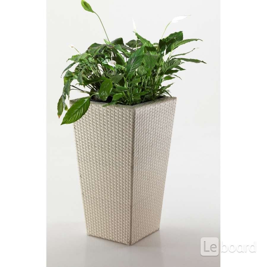 Кашпо Летиция