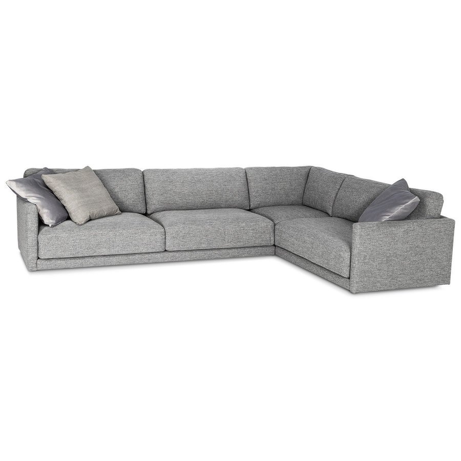 Диван угловой Bellus