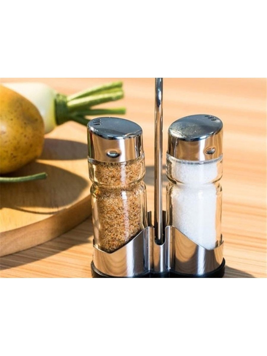 Набор для специй Condiment Set