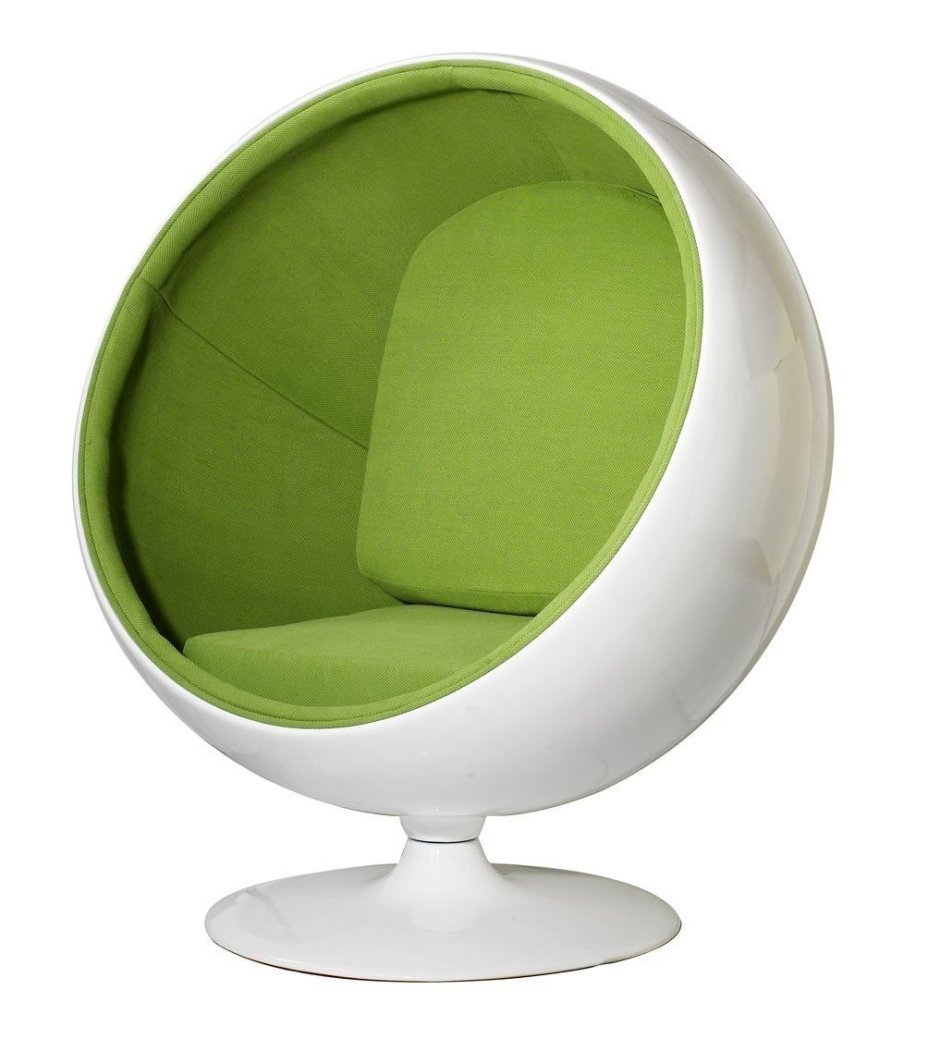 Кресло Eero Aarnio Egg Chair