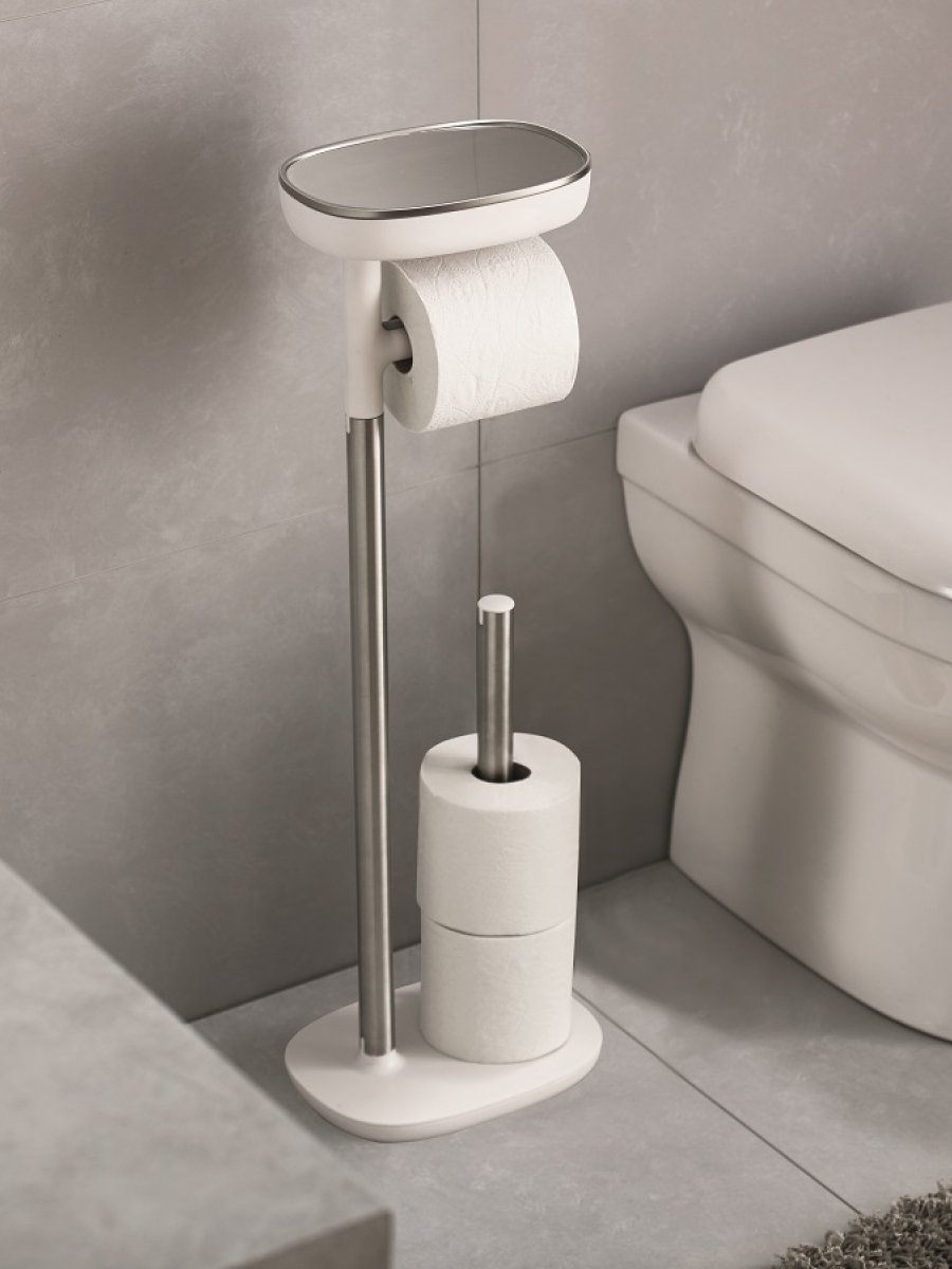 Joseph Joseph стойка для туалета