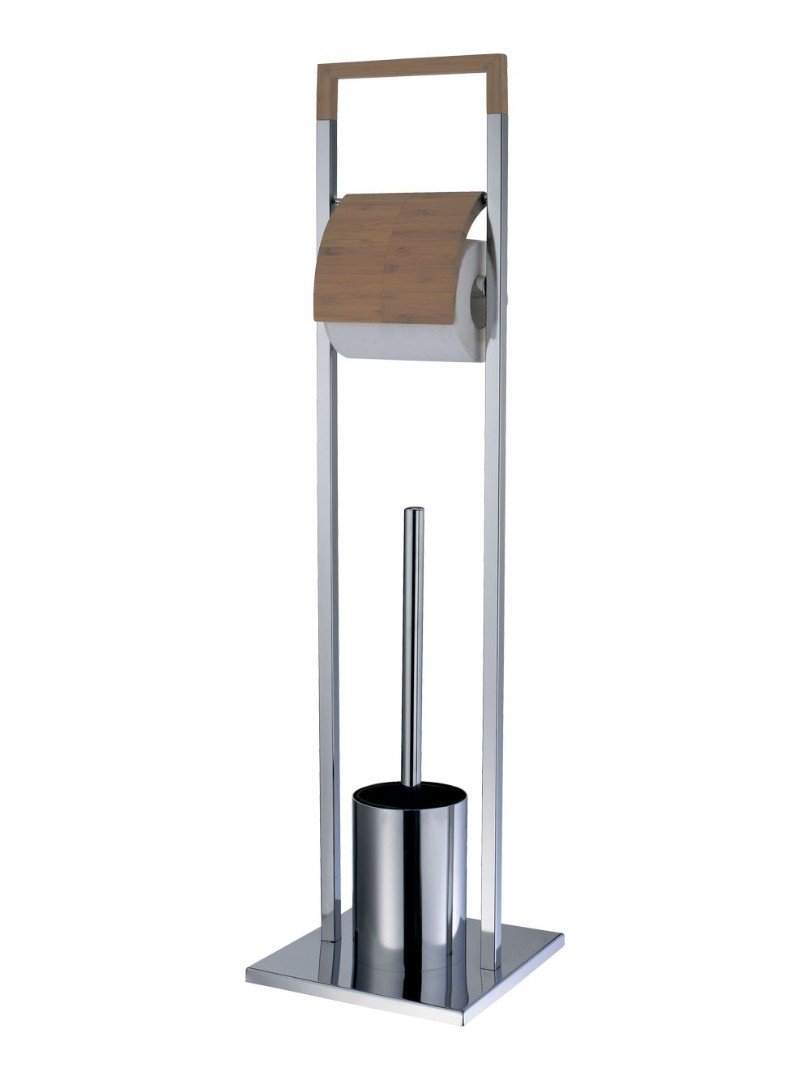 Ершик туалетный Wenko Polaris 19294100