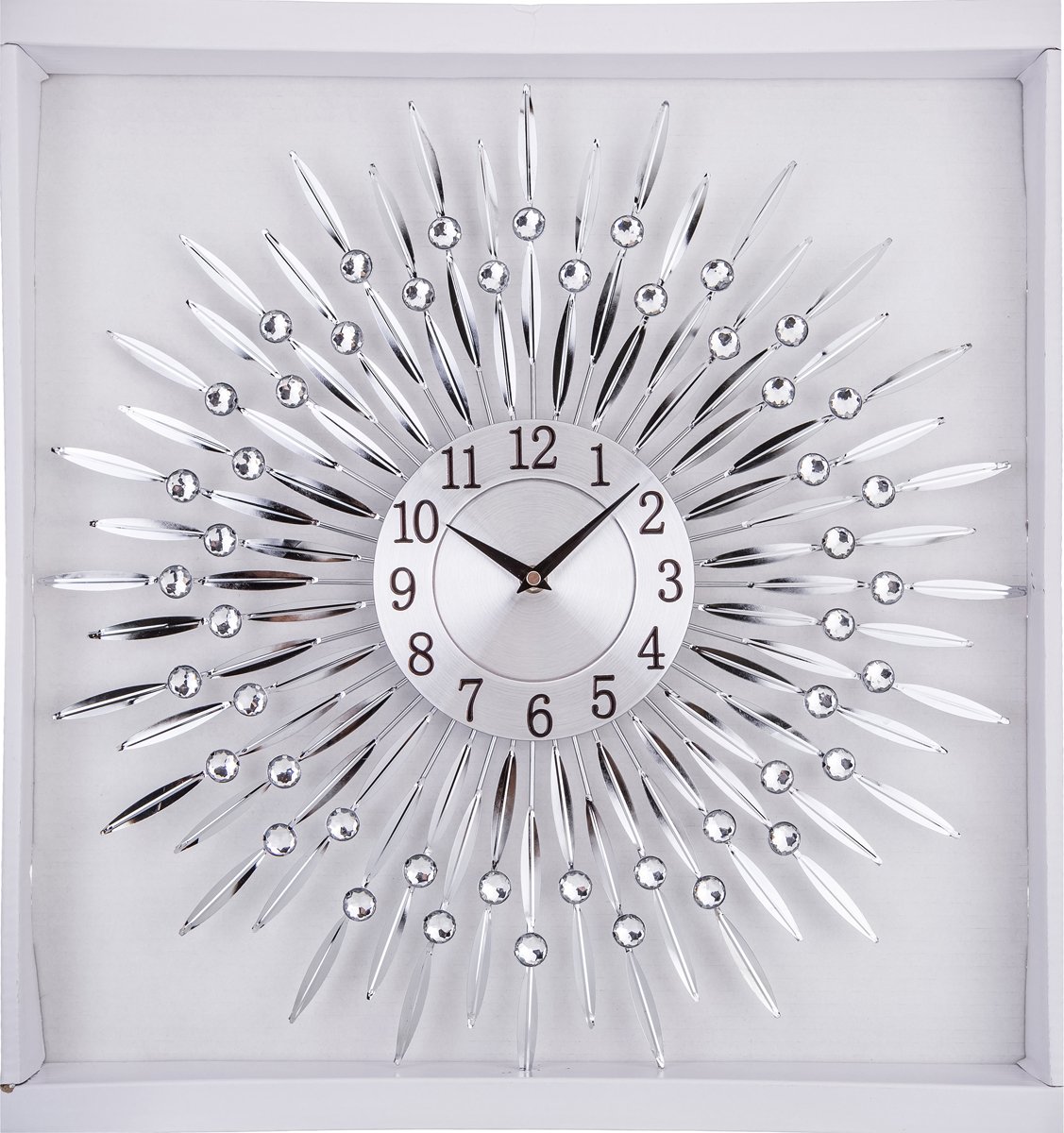 Часы настенные 50 см. Часы Lefard 764-017. Часы настенные. Часы настенные необычные. Часы настенные со стразами.