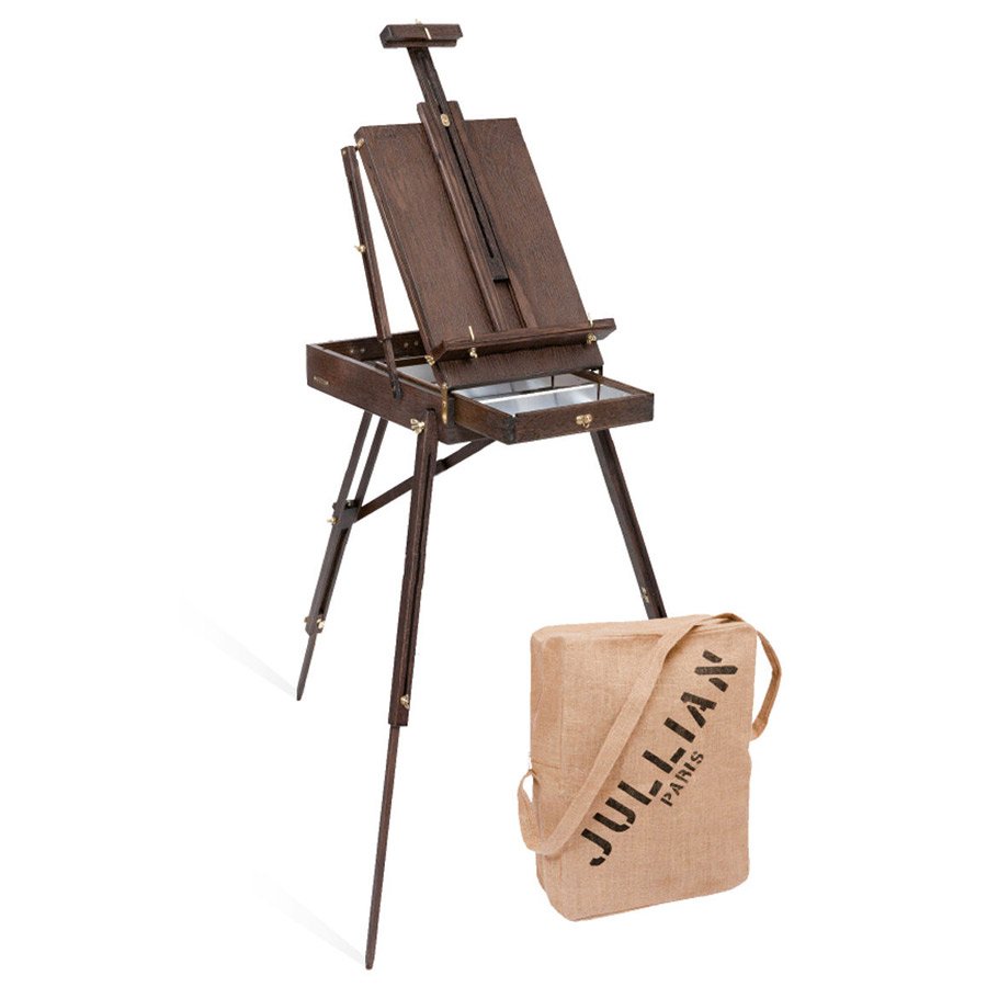 Этюдник Jullian jb45 Vintage