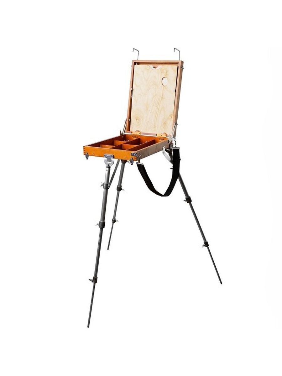 Этюдник Подольский малый