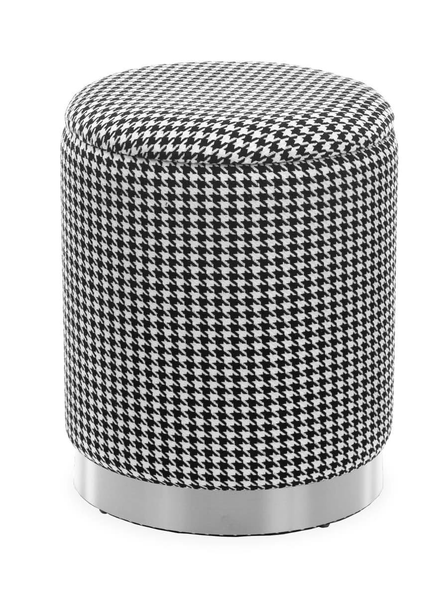 Банкетка (нб1/р "гусиная лапка")