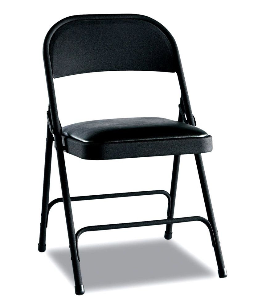 Steel Chair Armchair