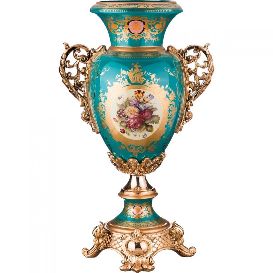 Ваза высота=62 см (кор=1шт.)