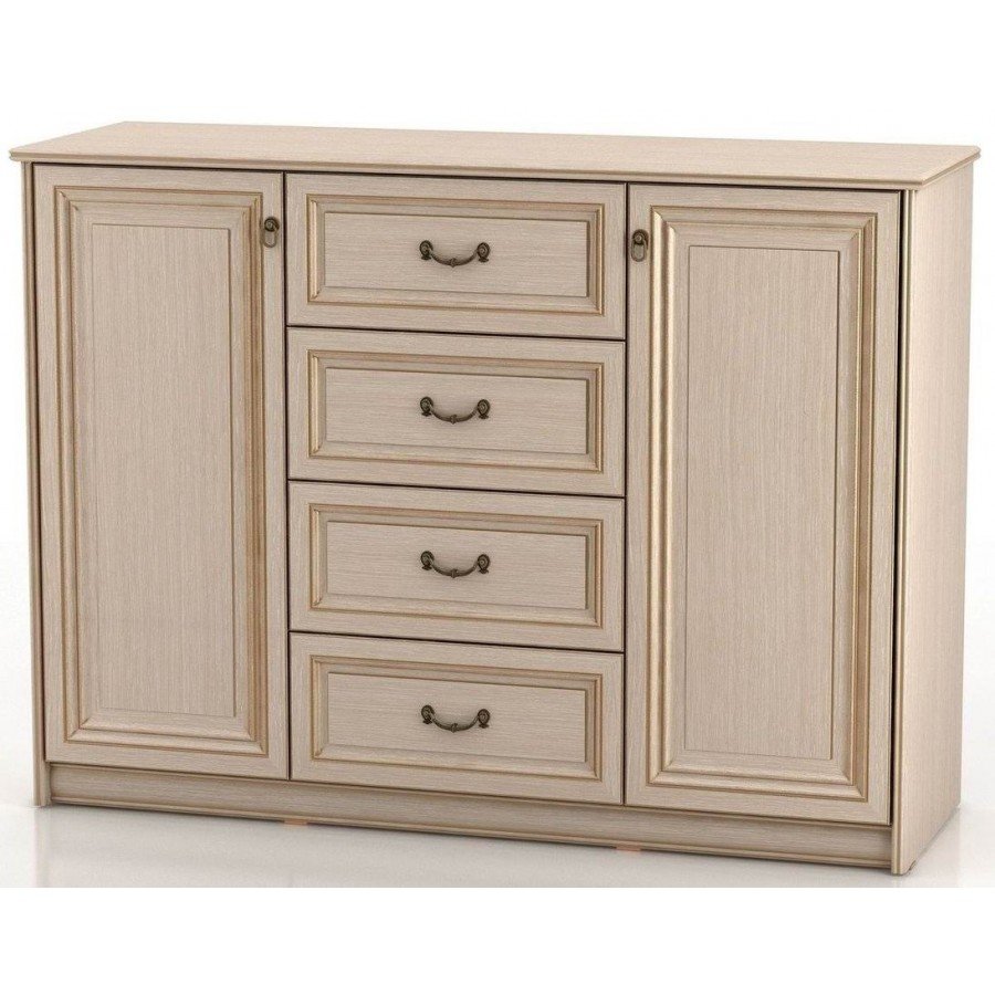 Комод Виктория 911 Стендмебель